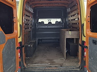 Bedrijfsauto, volkswagen, crafter, 2018 - afbeelding 33 van  60