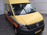 Bedrijfsauto, volkswagen, crafter, 2018 - afbeelding 23 van  60