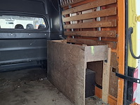 Bedrijfsauto, volkswagen, crafter, 2018 - afbeelding 35 van  60