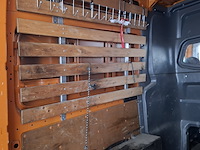 Bedrijfsauto, volkswagen, crafter, 2018 - afbeelding 36 van  60