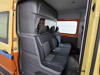Bedrijfsauto, volkswagen, crafter, 2018 - afbeelding 37 van  60