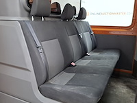 Bedrijfsauto, volkswagen, crafter, 2018 - afbeelding 38 van  60