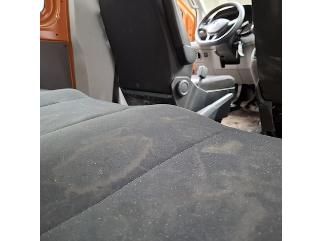 Bedrijfsauto, volkswagen, crafter, 2018 - afbeelding 39 van  60