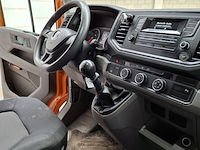 Bedrijfsauto, volkswagen, crafter, 2018 - afbeelding 40 van  60