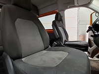 Bedrijfsauto, volkswagen, crafter, 2018 - afbeelding 41 van  60