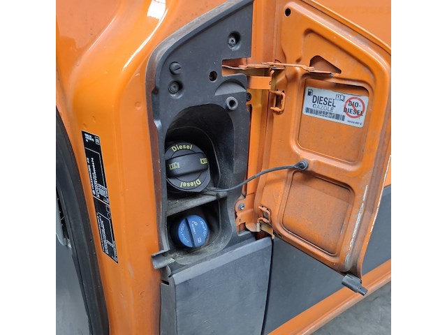 Bedrijfsauto, volkswagen, crafter, 2018 - afbeelding 42 van  60