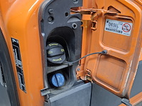 Bedrijfsauto, volkswagen, crafter, 2018 - afbeelding 42 van  60