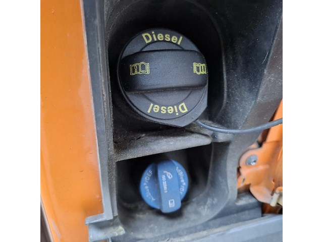 Bedrijfsauto, volkswagen, crafter, 2018 - afbeelding 43 van  60