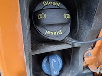 Bedrijfsauto, volkswagen, crafter, 2018 - afbeelding 43 van  60