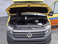 Bedrijfsauto, volkswagen, crafter, 2018 - afbeelding 46 van  60