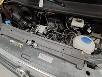 Bedrijfsauto, volkswagen, crafter, 2018 - afbeelding 47 van  60
