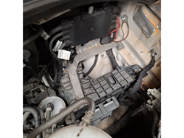 Bedrijfsauto, volkswagen, crafter, 2018 - afbeelding 48 van  60