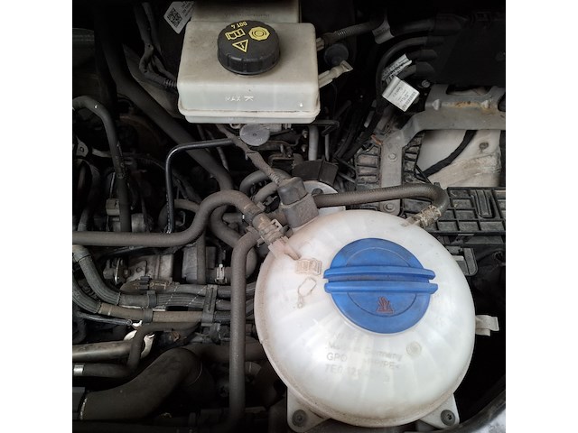 Bedrijfsauto, volkswagen, crafter, 2018 - afbeelding 49 van  60