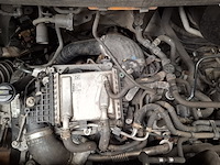 Bedrijfsauto, volkswagen, crafter, 2018 - afbeelding 50 van  60