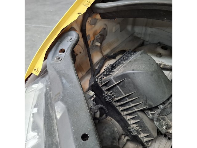 Bedrijfsauto, volkswagen, crafter, 2018 - afbeelding 52 van  60