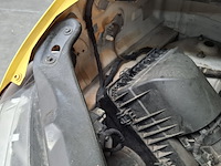 Bedrijfsauto, volkswagen, crafter, 2018 - afbeelding 52 van  60