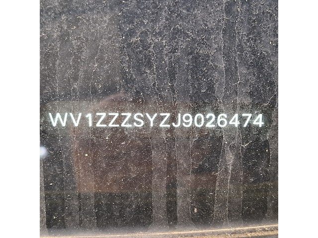 Bedrijfsauto, volkswagen, crafter, 2018 - afbeelding 53 van  60