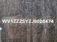 Bedrijfsauto, volkswagen, crafter, 2018 - afbeelding 53 van  60