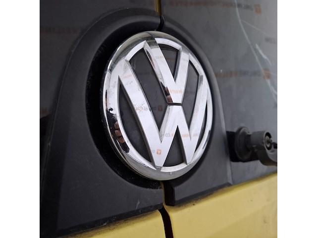 Bedrijfsauto, volkswagen, crafter, 2018 - afbeelding 54 van  60