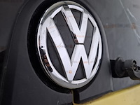 Bedrijfsauto, volkswagen, crafter, 2018 - afbeelding 54 van  60