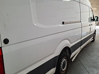 Bedrijfsauto, volkswagen, crafter, 2021 - afbeelding 2 van  71