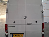 Bedrijfsauto, volkswagen, crafter, 2021 - afbeelding 3 van  71