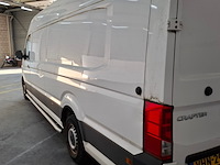 Bedrijfsauto, volkswagen, crafter, 2021 - afbeelding 4 van  71