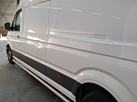 Bedrijfsauto, volkswagen, crafter, 2021 - afbeelding 5 van  71