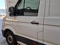 Bedrijfsauto, volkswagen, crafter, 2021 - afbeelding 7 van  71