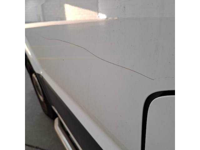 Bedrijfsauto, volkswagen, crafter, 2021 - afbeelding 8 van  71
