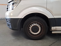 Bedrijfsauto, volkswagen, crafter, 2021 - afbeelding 9 van  71