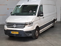 Bedrijfsauto, volkswagen, crafter, 2021 - afbeelding 1 van  71