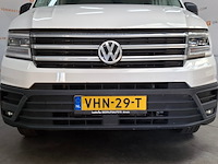 Bedrijfsauto, volkswagen, crafter, 2021 - afbeelding 13 van  71