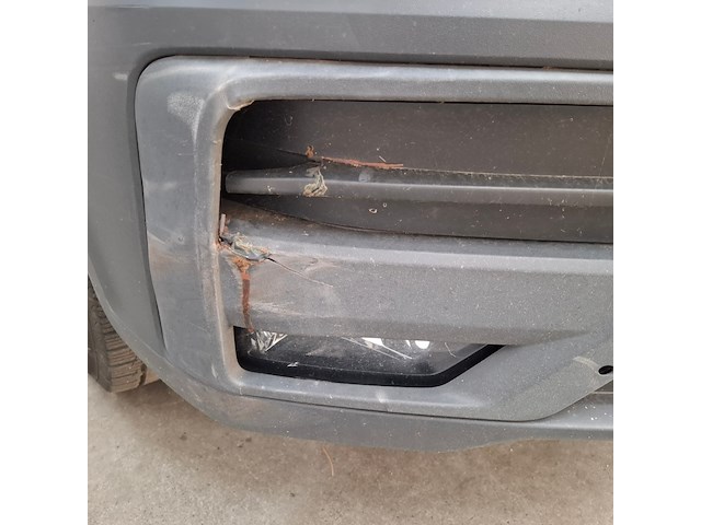 Bedrijfsauto, volkswagen, crafter, 2021 - afbeelding 15 van  71