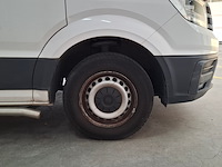 Bedrijfsauto, volkswagen, crafter, 2021 - afbeelding 16 van  71