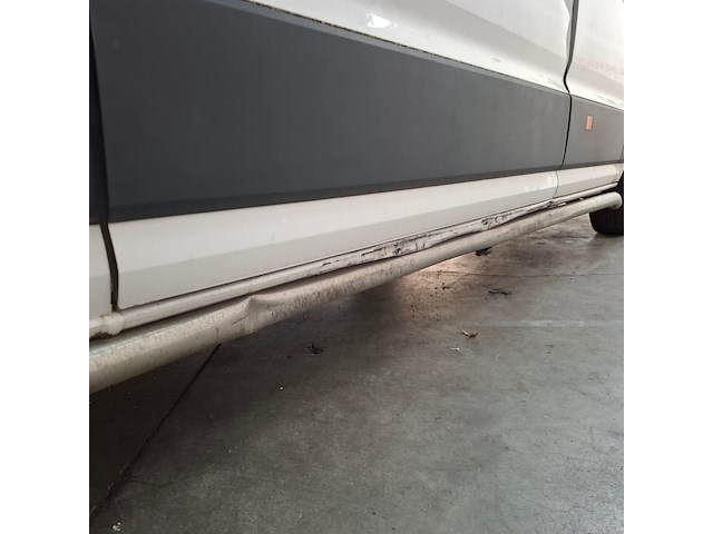 Bedrijfsauto, volkswagen, crafter, 2021 - afbeelding 17 van  71