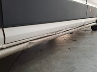 Bedrijfsauto, volkswagen, crafter, 2021 - afbeelding 17 van  71
