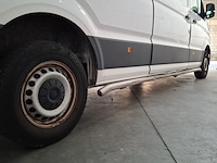 Bedrijfsauto, volkswagen, crafter, 2021 - afbeelding 19 van  71