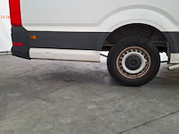 Bedrijfsauto, volkswagen, crafter, 2021 - afbeelding 20 van  71