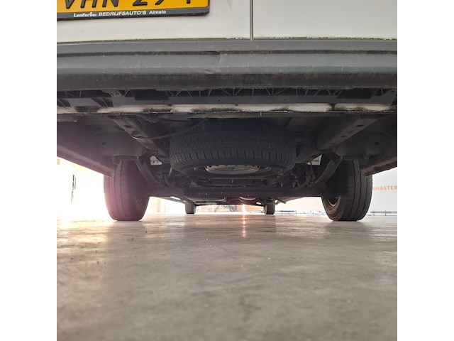 Bedrijfsauto, volkswagen, crafter, 2021 - afbeelding 22 van  71