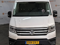 Bedrijfsauto, volkswagen, crafter, 2021 - afbeelding 12 van  71