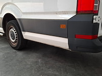 Bedrijfsauto, volkswagen, crafter, 2021 - afbeelding 24 van  71