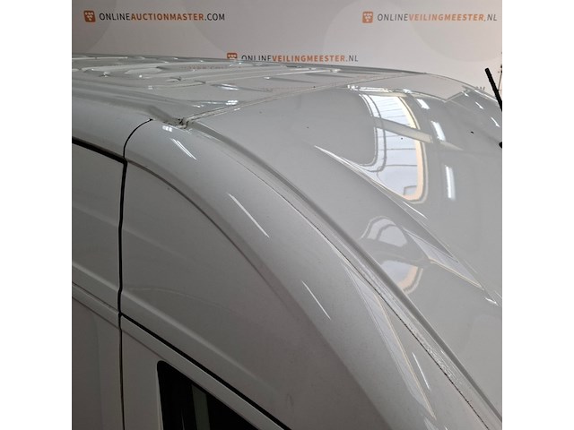 Bedrijfsauto, volkswagen, crafter, 2021 - afbeelding 27 van  71