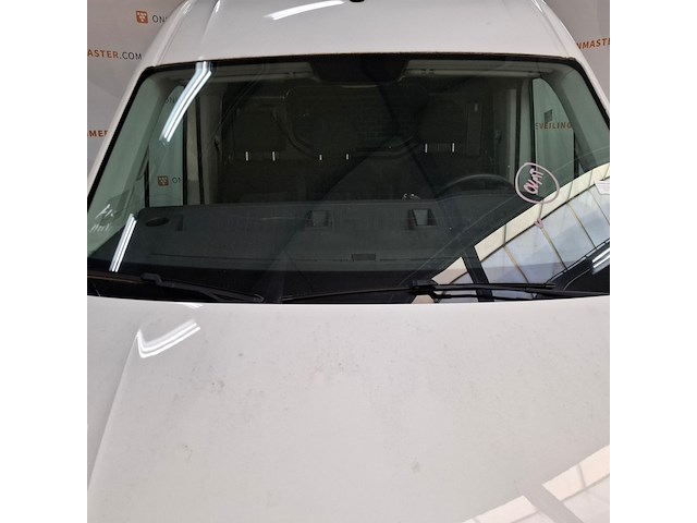 Bedrijfsauto, volkswagen, crafter, 2021 - afbeelding 28 van  71