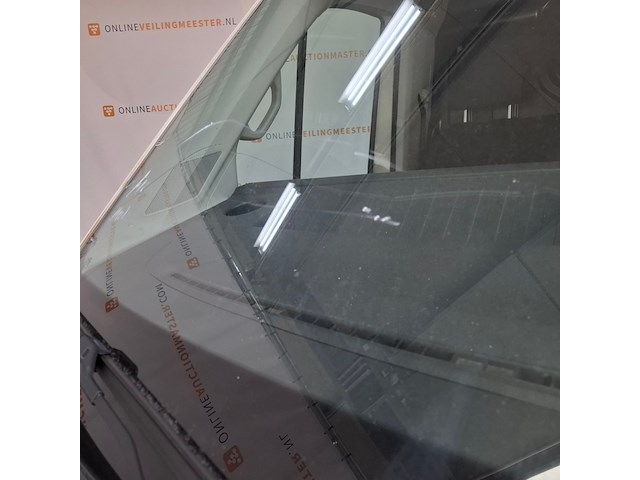Bedrijfsauto, volkswagen, crafter, 2021 - afbeelding 29 van  71