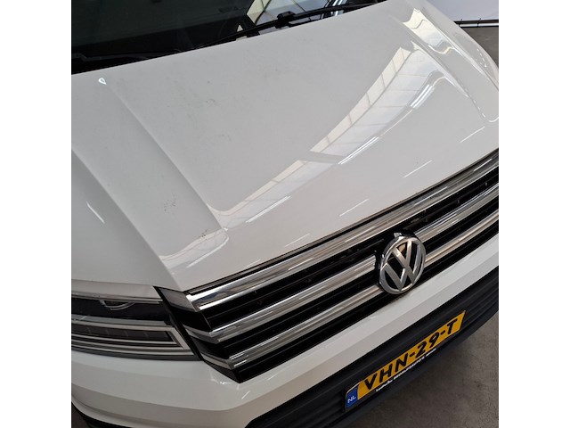 Bedrijfsauto, volkswagen, crafter, 2021 - afbeelding 31 van  71