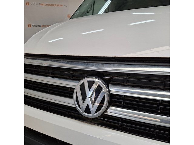 Bedrijfsauto, volkswagen, crafter, 2021 - afbeelding 32 van  71