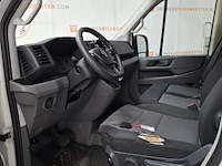 Bedrijfsauto, volkswagen, crafter, 2021 - afbeelding 33 van  71