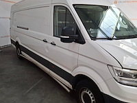 Bedrijfsauto, volkswagen, crafter, 2021 - afbeelding 23 van  71