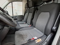 Bedrijfsauto, volkswagen, crafter, 2021 - afbeelding 38 van  71